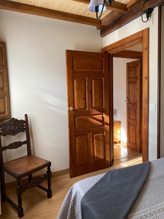 Apartamentos Rurales La Caviana Cangas de Onis Exterior photo